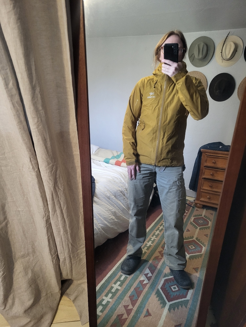 Arcteryx Beta LT - Picture 9 of 14